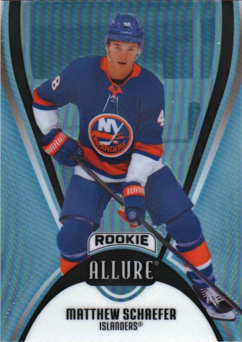 Matthew Schaefer [Extended Rookie] #AR-MS