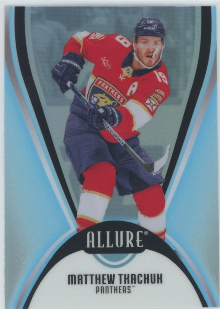 Matthew Tkachuk #77