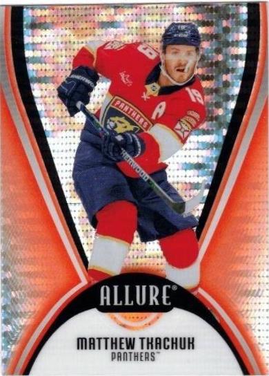 Matthew Tkachuk [Orange Slice] #77