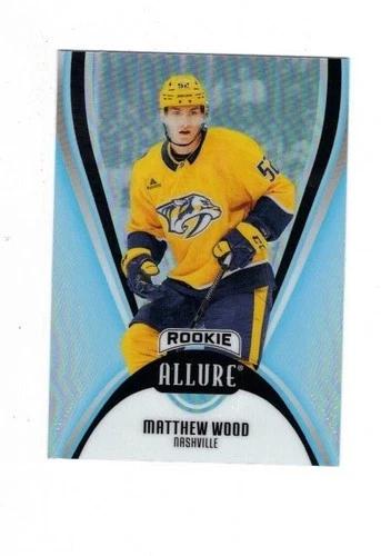 Matthew Wood #119
