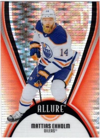 Mattias Ekholm [Orange Slice] #46