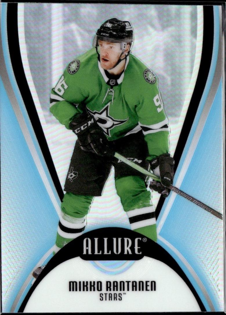 Mikko Rantanen #29