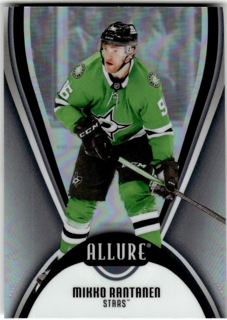 Mikko Rantanen [Black Rainbow] #29