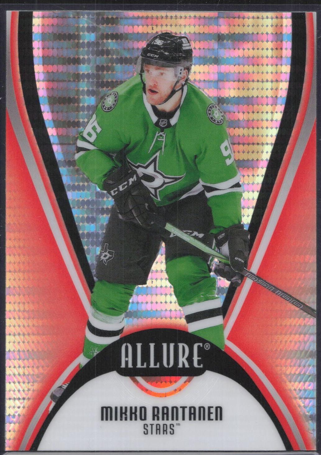 Mikko Rantanen [Orange Slice] #29