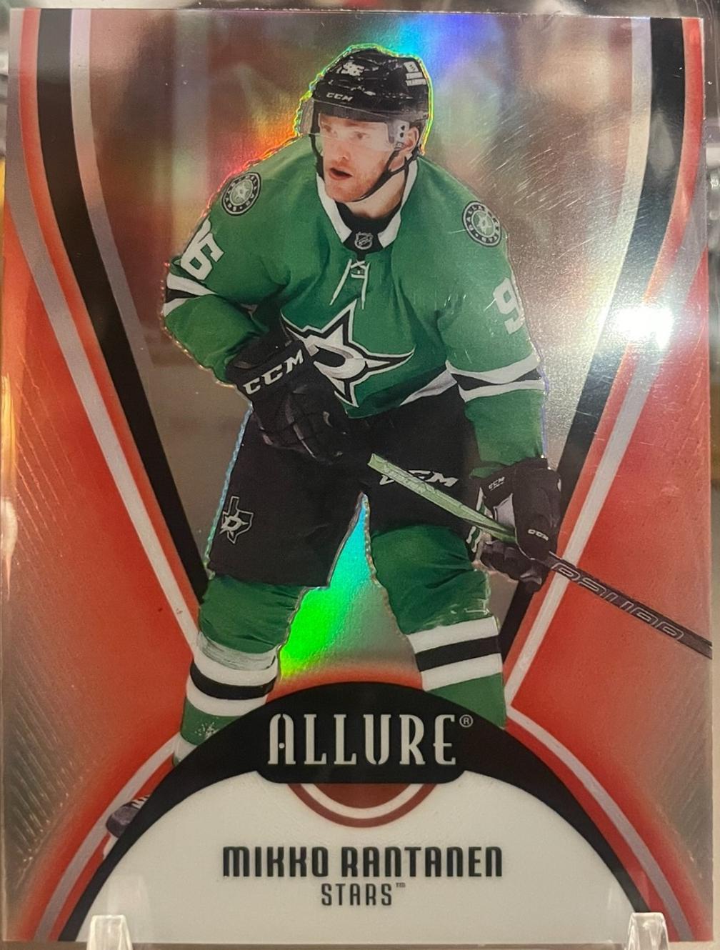 Mikko Rantanen [Red Rainbow] #29