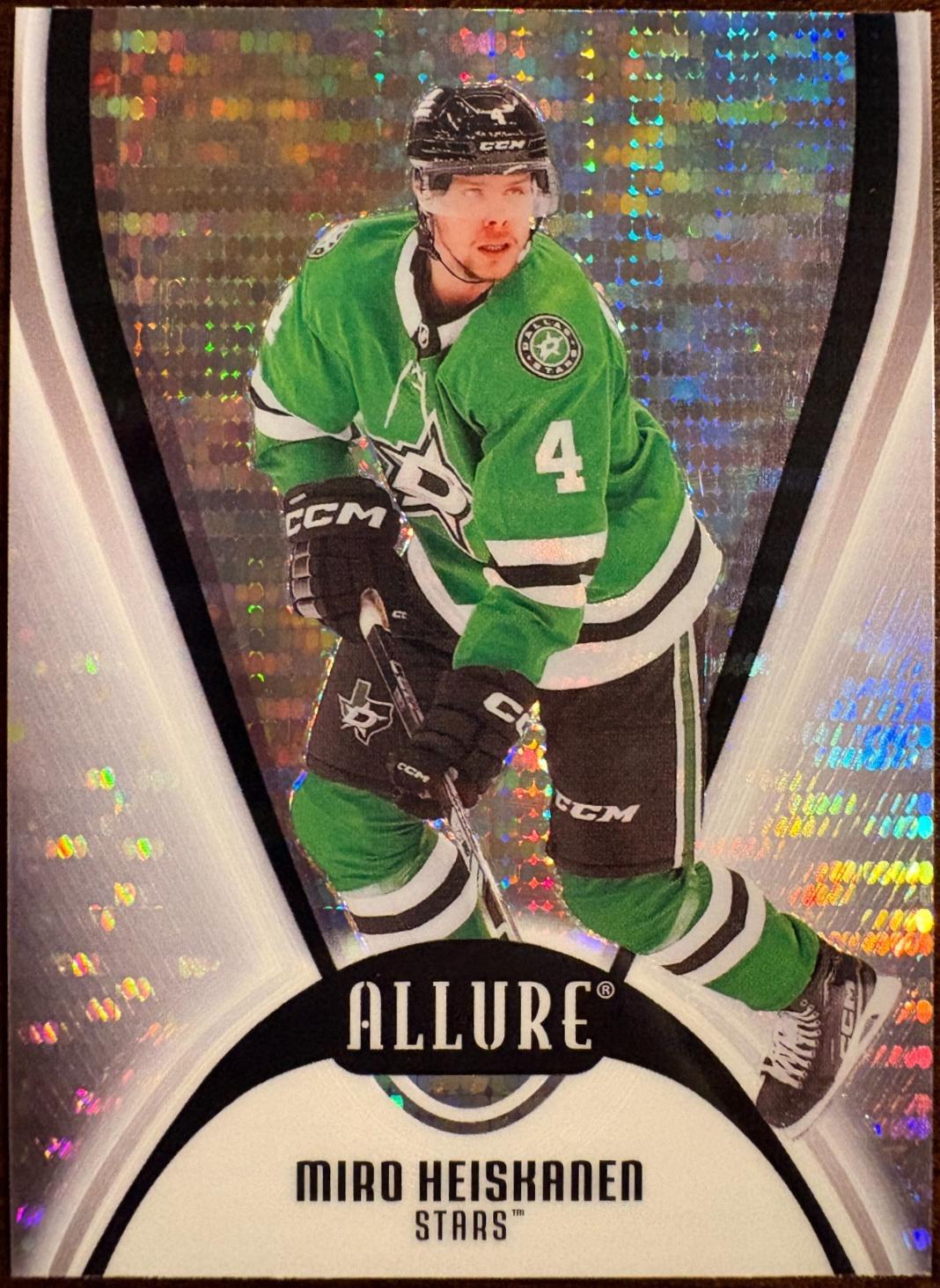 Miro Heiskanen [Glitter Bomb] #39