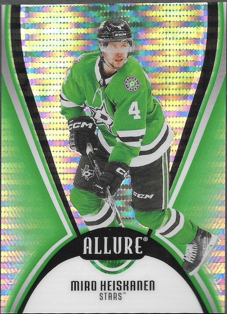 Miro Heiskanen [Green Quartz] #39