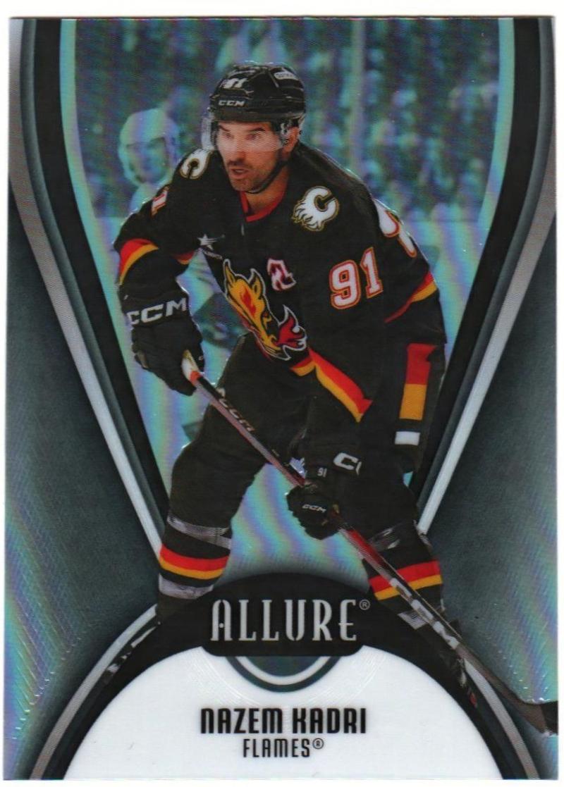 Nazem Kadri [Black Rainbow] #53