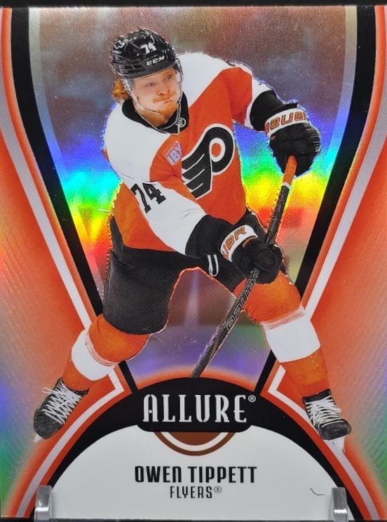 Owen Tippett [Red Rainbow] #13