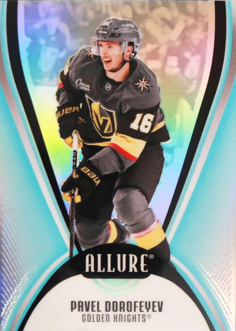 Pavel Dorofeyev [Golden Treasures] #85