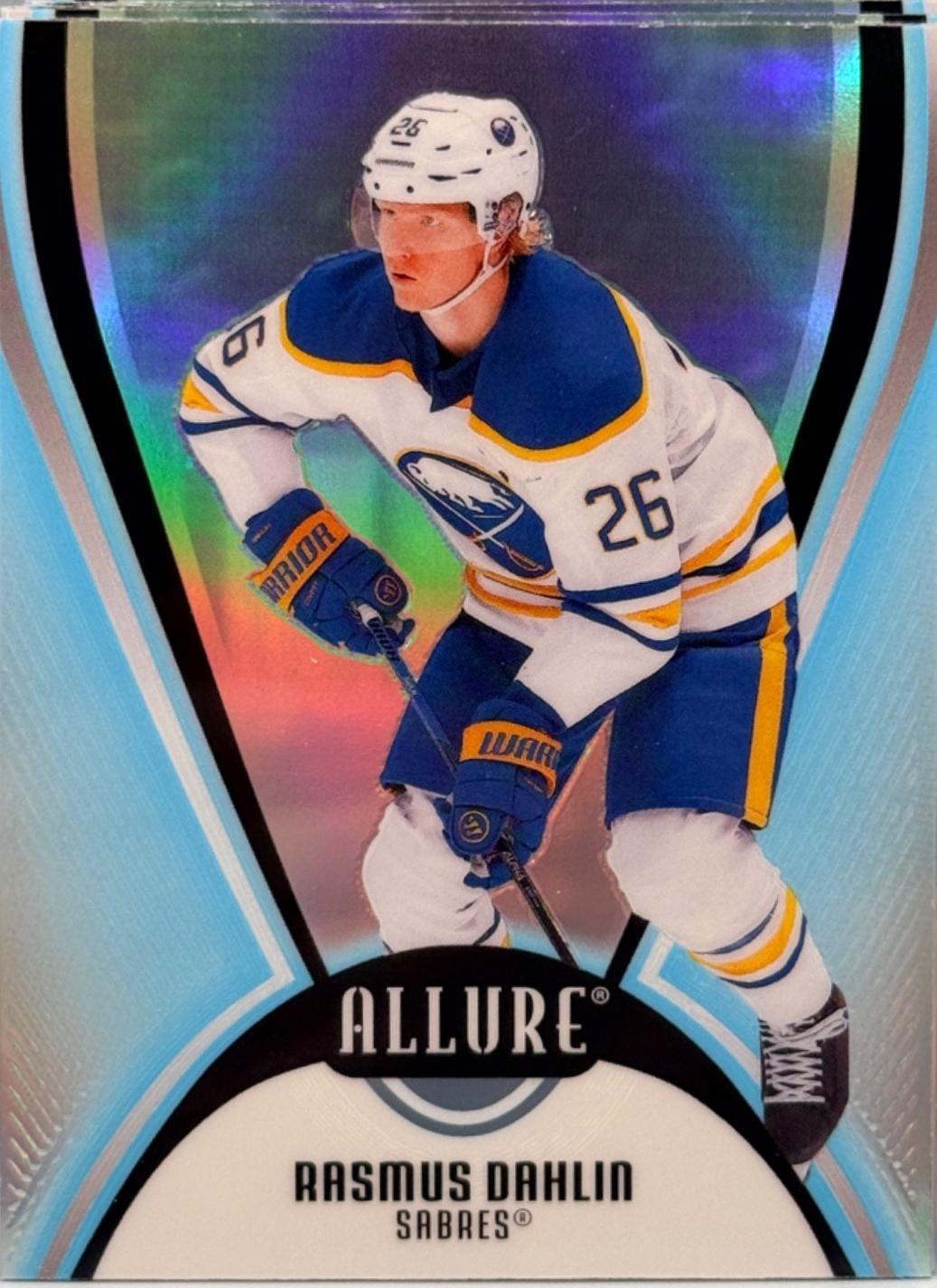 Rasmus Dahlin #66