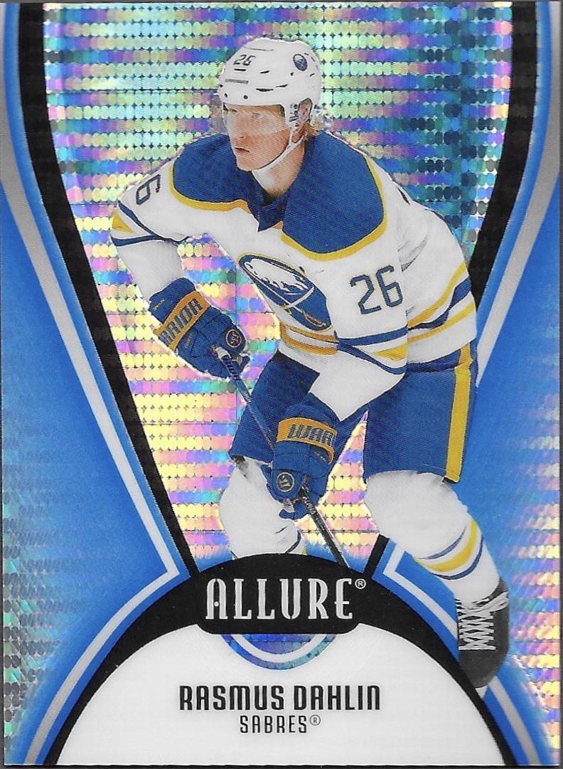 Rasmus Dahlin [Blue Line] #66