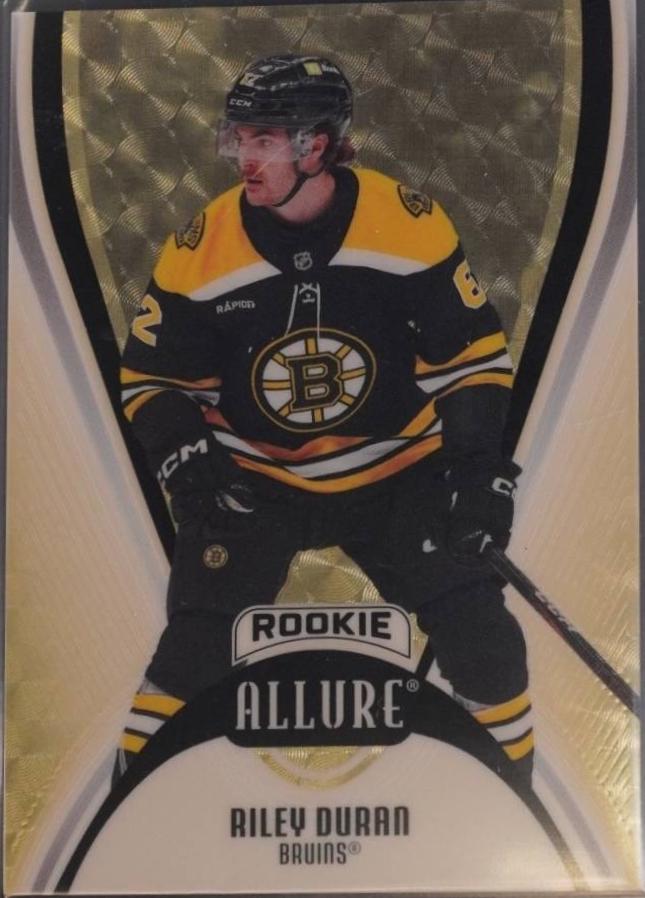Riley Duran [Golden Treasures] #137
