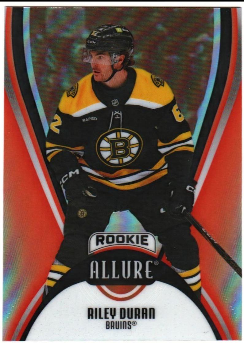 Riley Duran [Red Rainbow] #137