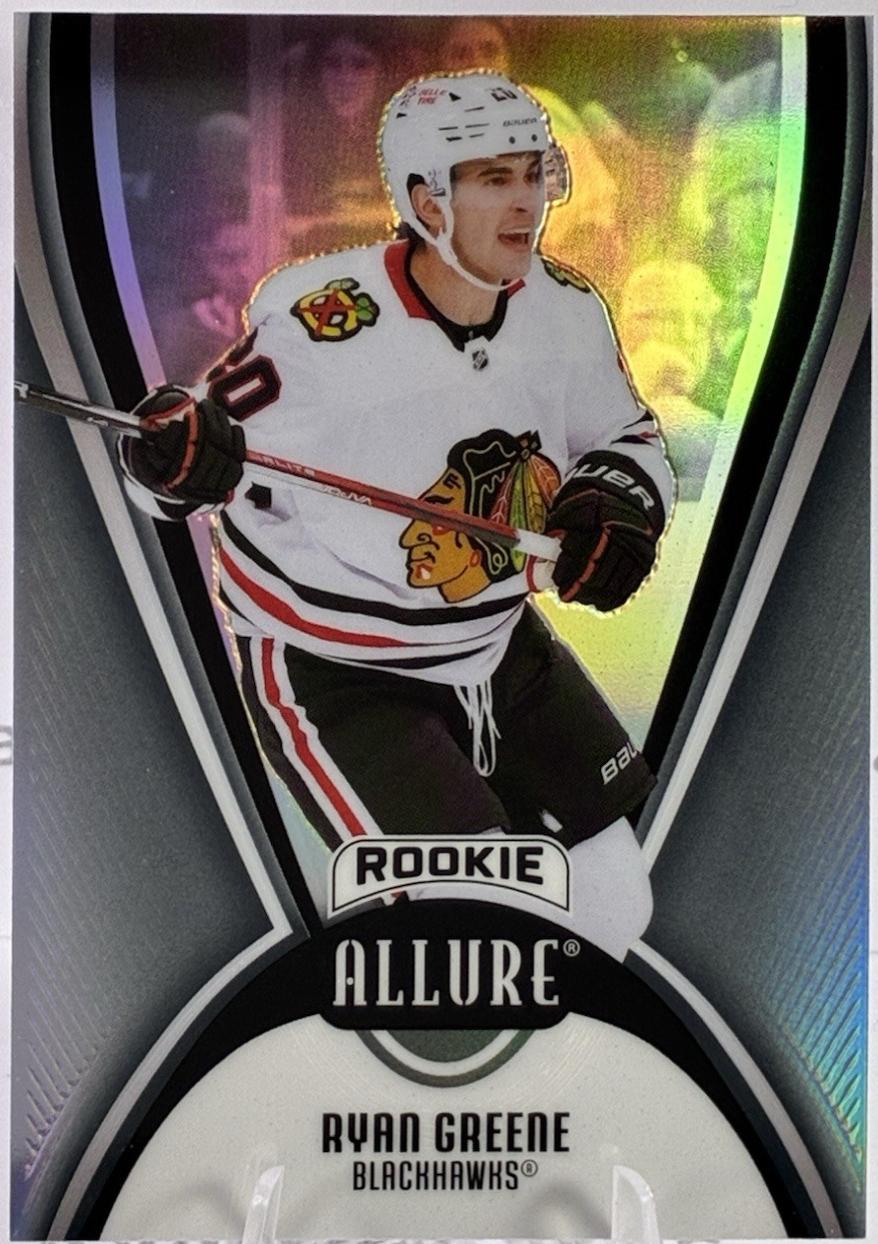 Ryan Greene [Black Rainbow] #150