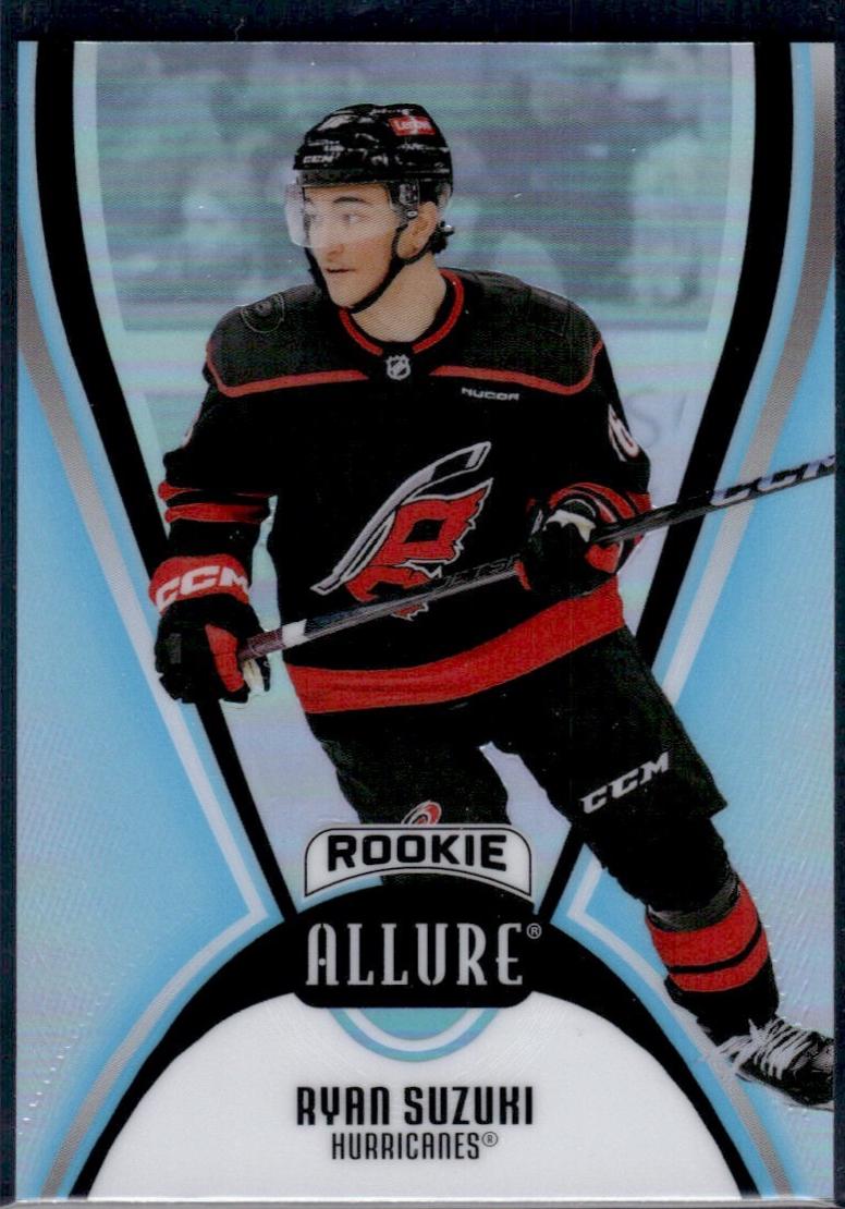 Ryan Suzuki #143