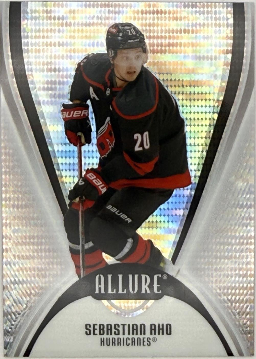 Sebastian Aho [Glitter Bomb] #83