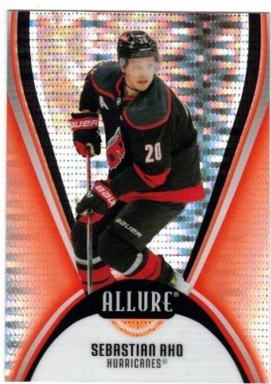 Sebastian Aho [Orange Slice] #83