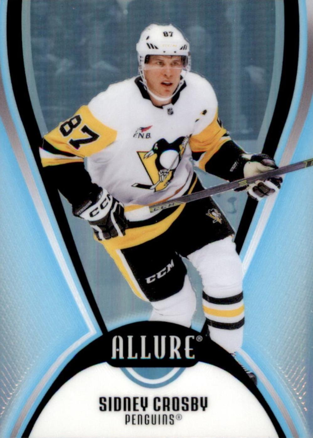 Sidney Crosby #87
