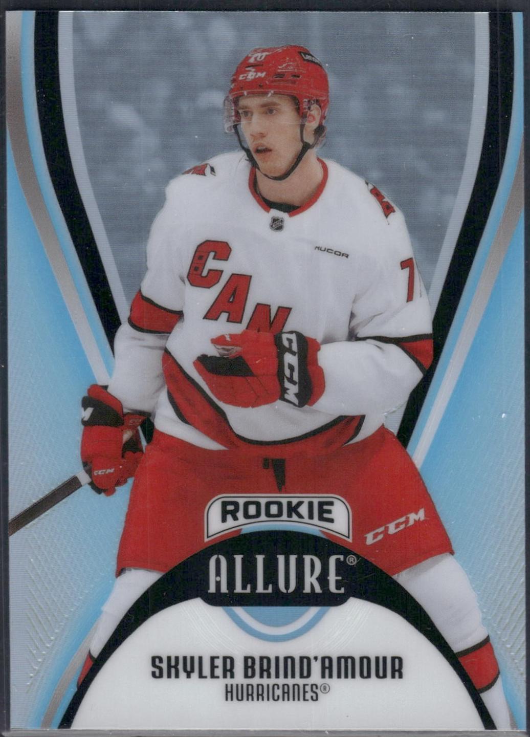 Skyler Brind'Amour #105
