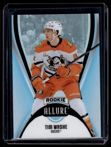 Tim Washe #109
