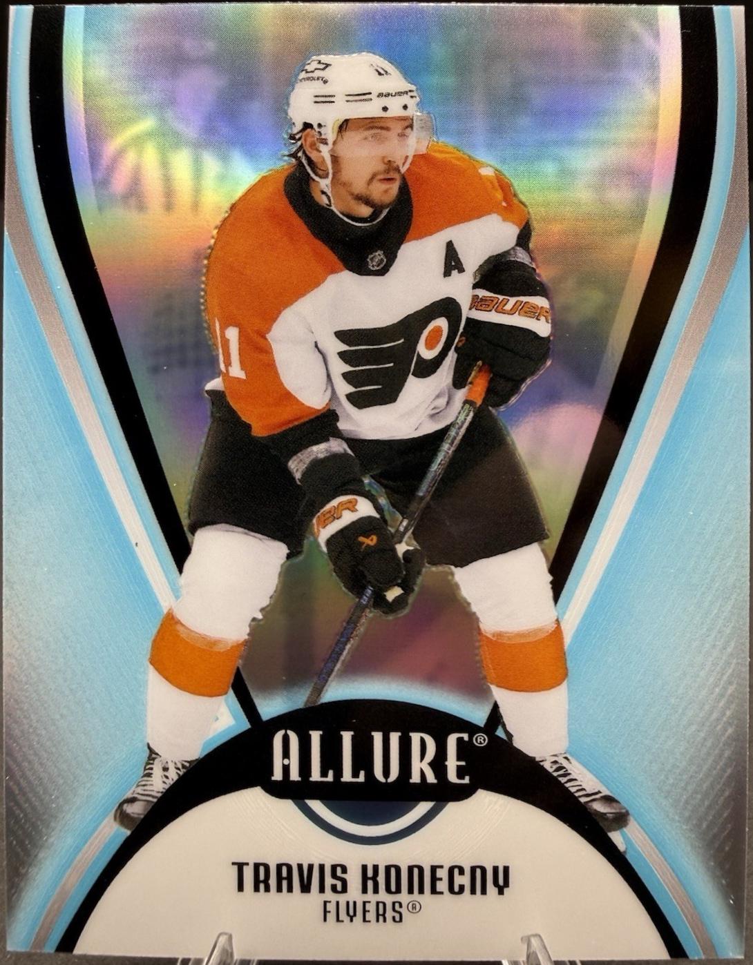 Travis Konecny #47