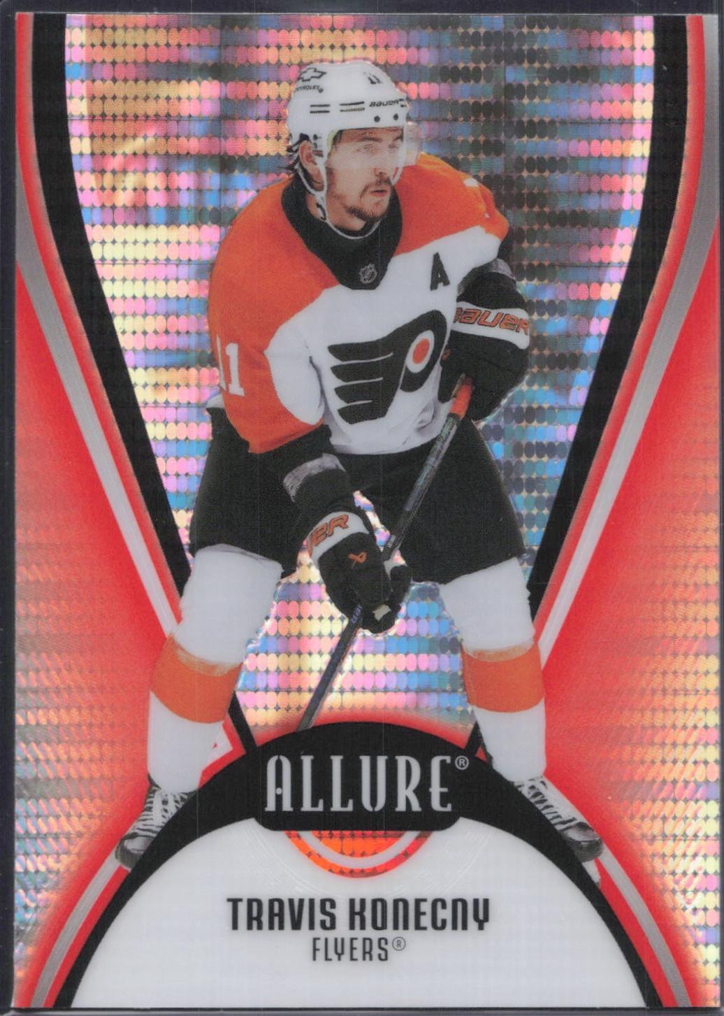 Travis Konecny [Orange Slice] #47