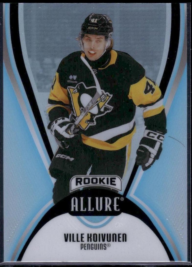 Ville Koivunen #145