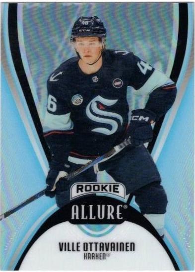 Ville Ottavainen #108