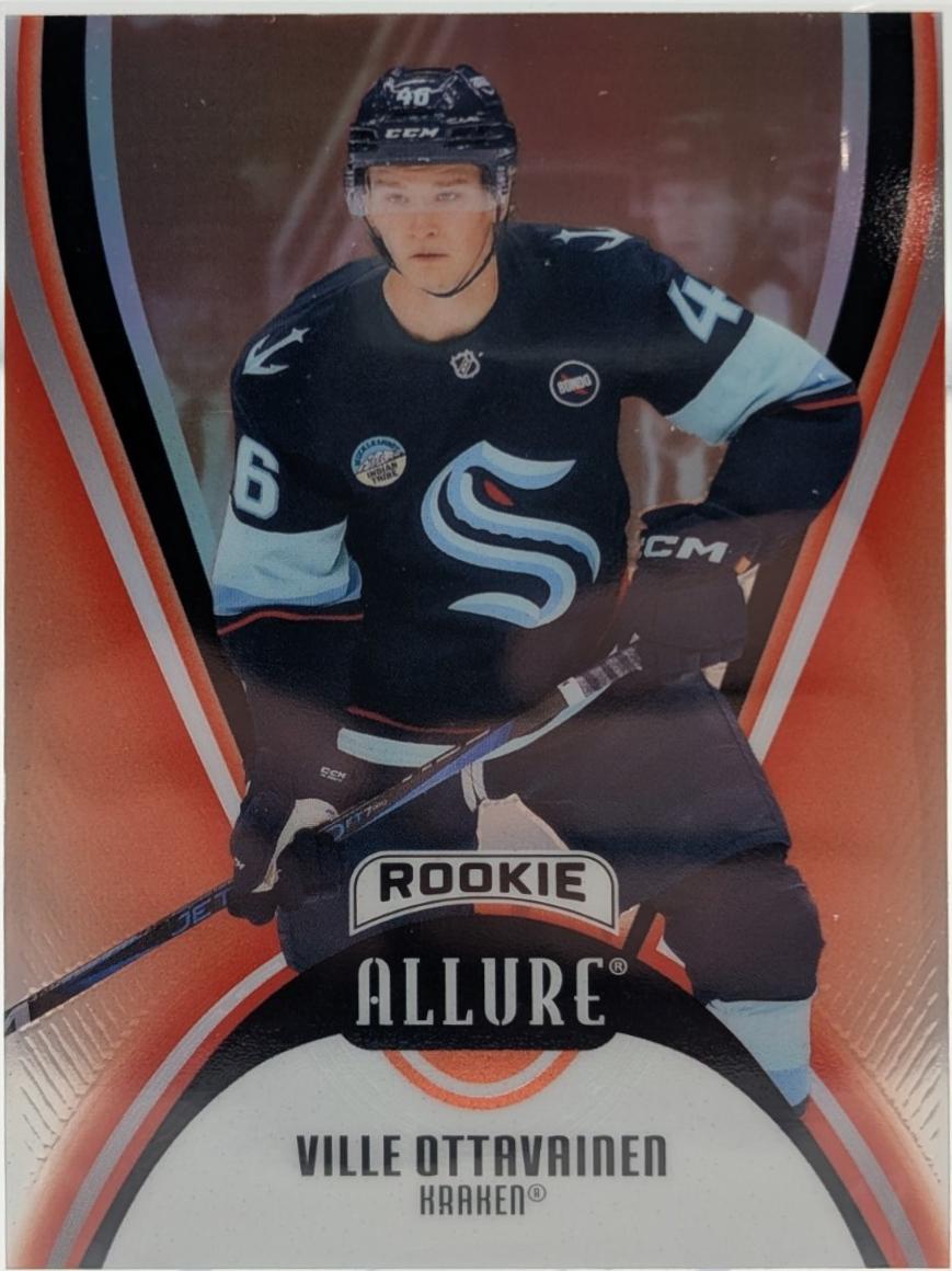 Ville Ottavainen [Red Rainbow] #108
