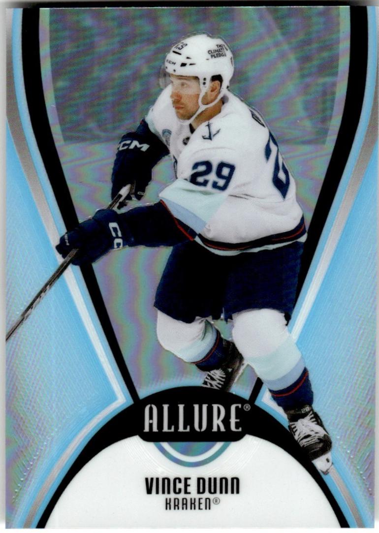 Vince Dunn #92