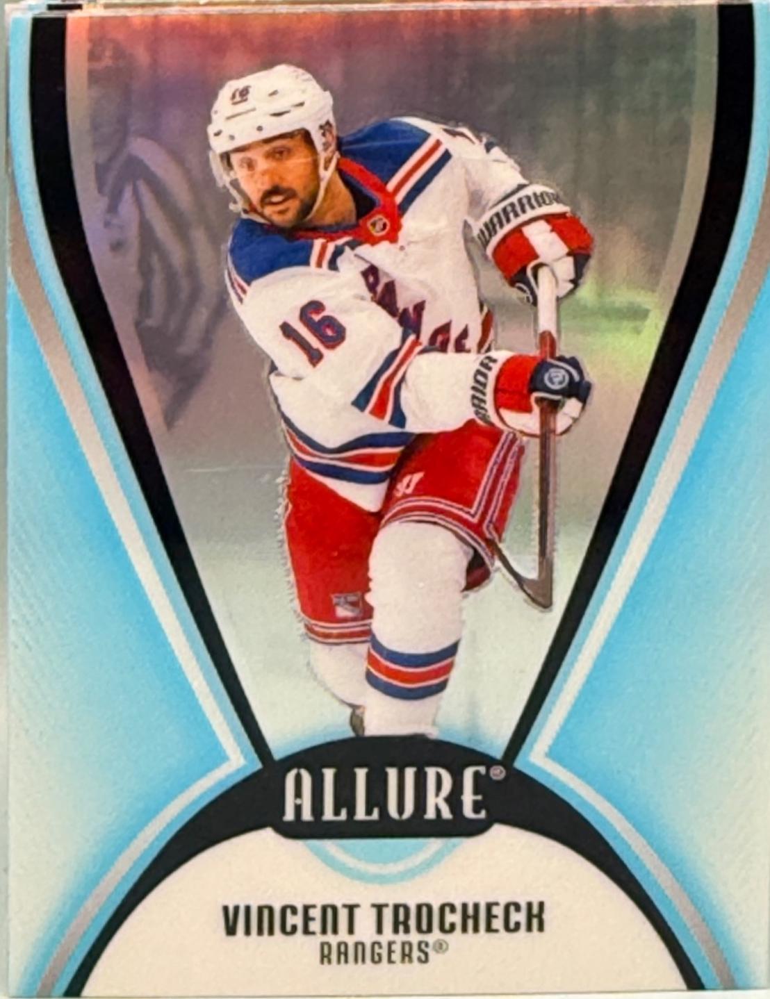 Vincent Trocheck #4