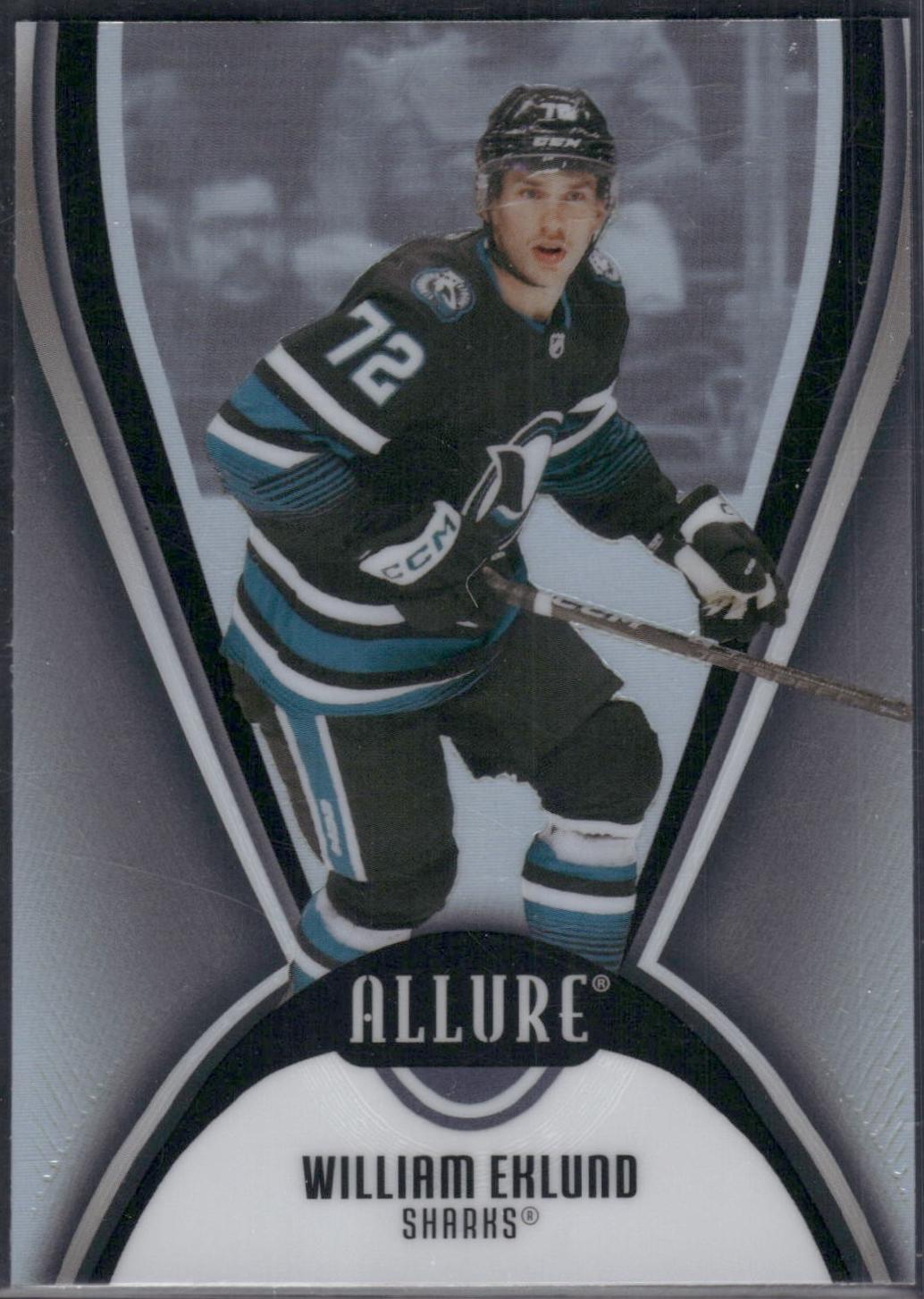 William Eklund [Black Rainbow] #96