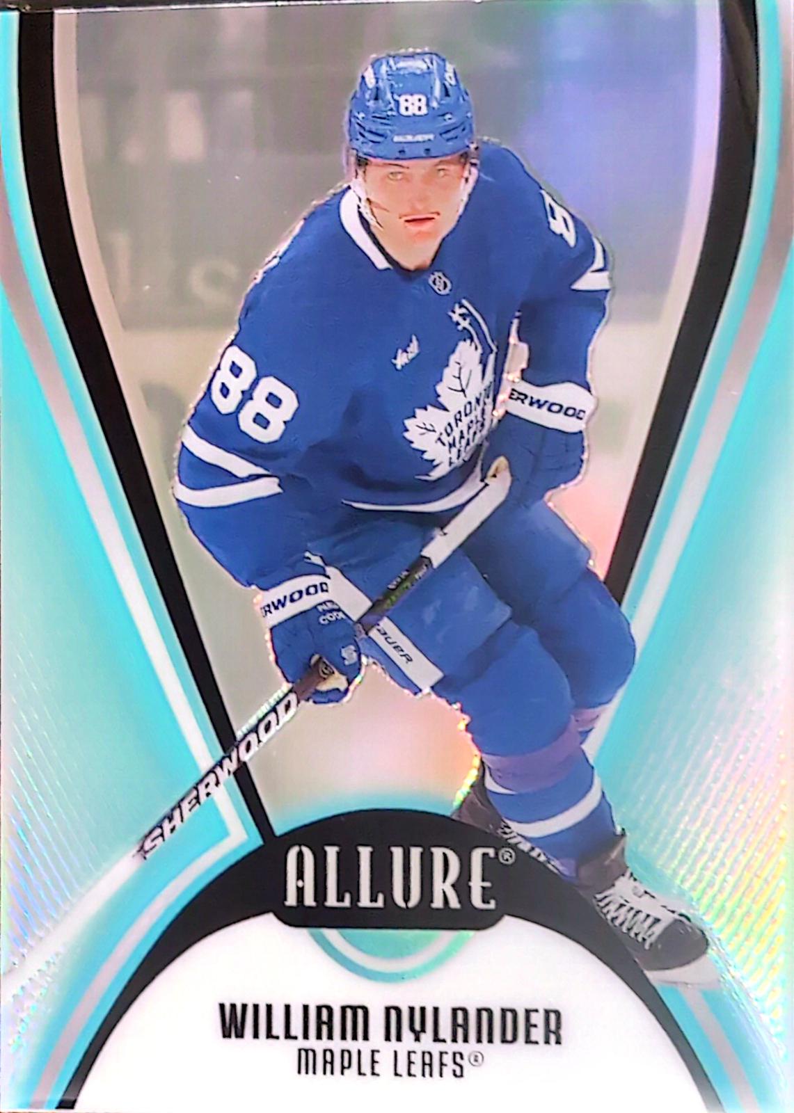 William Nylander #41