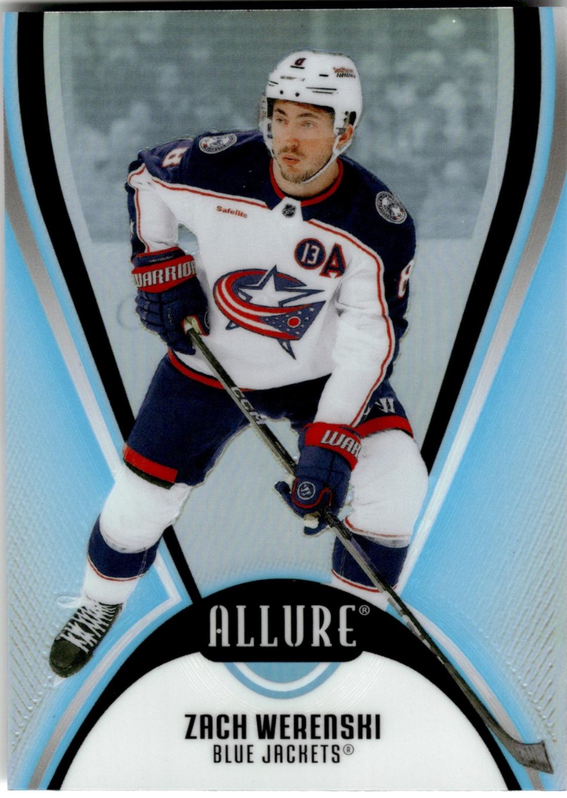 Zach Werenski #75