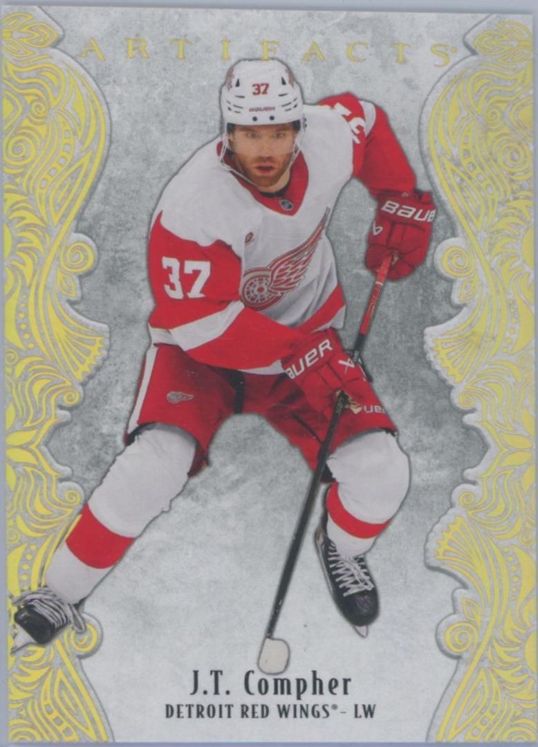 J.T. Compher [Masterful] #79