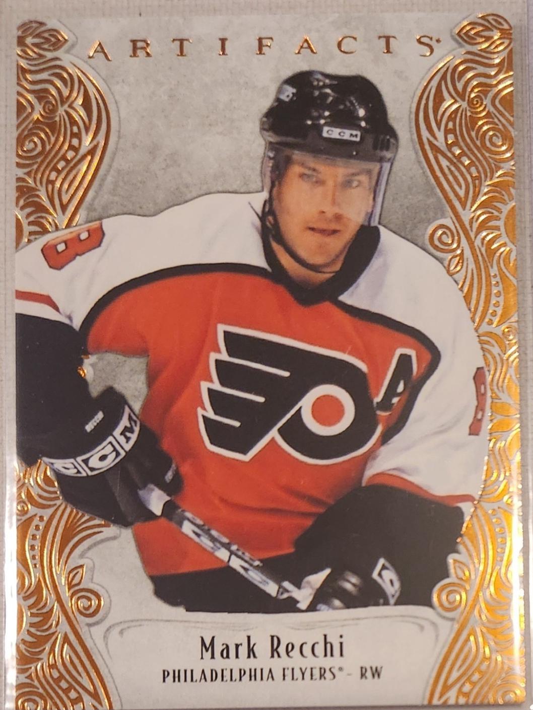 Mark Recchi [Copper] #153