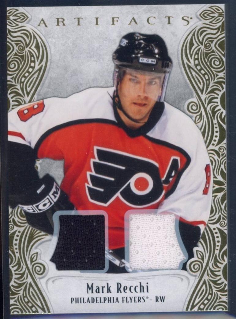 Mark Recchi [Material] #153