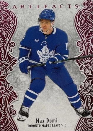 Max Domi [Pink] #77