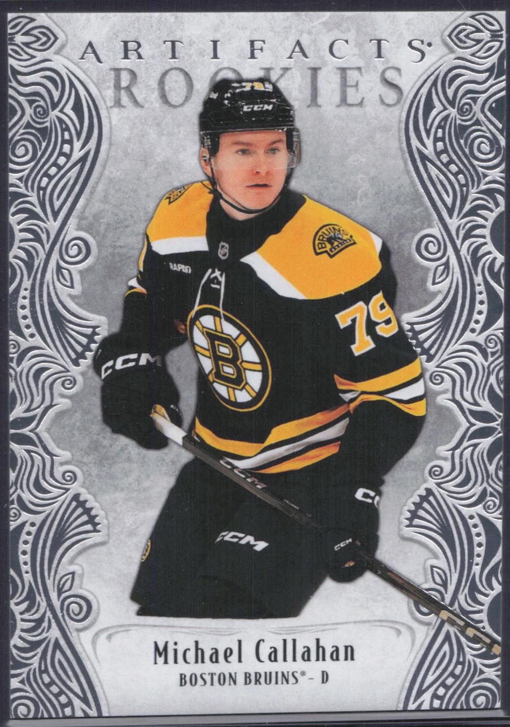 Michael Callahan #177