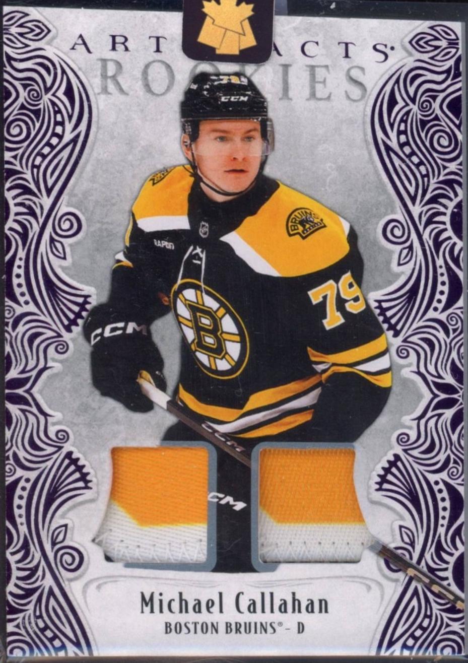 Michael Callahan [Material Purple] #177