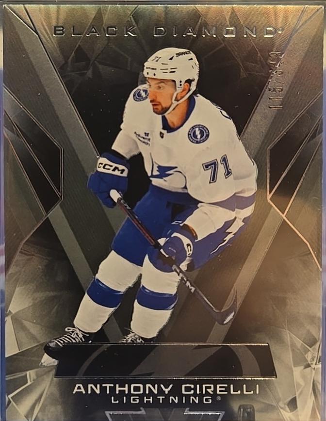 Anthony Cirelli #BDB-AC