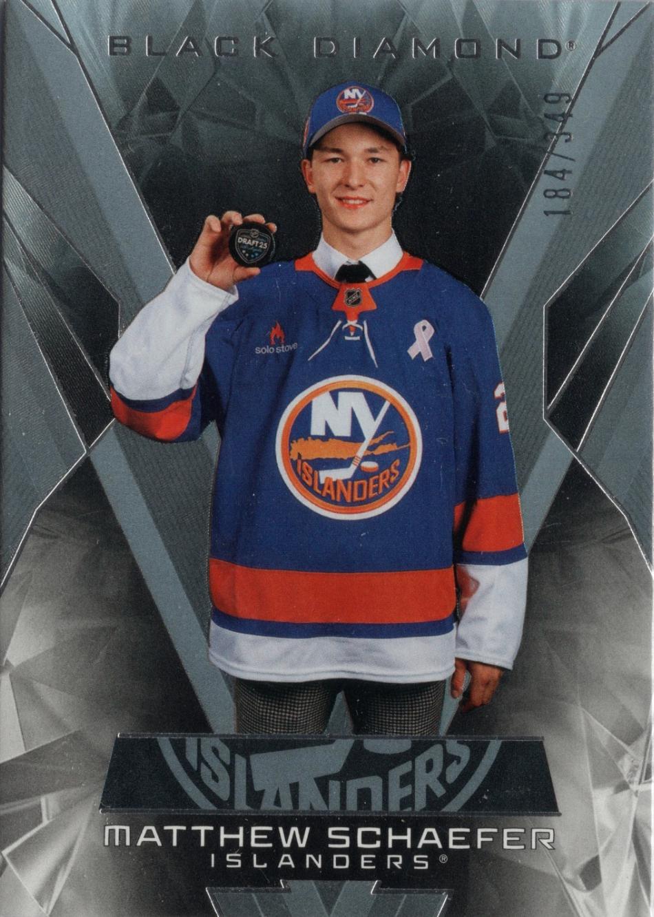 Matthew Schaefer #BDB-MS