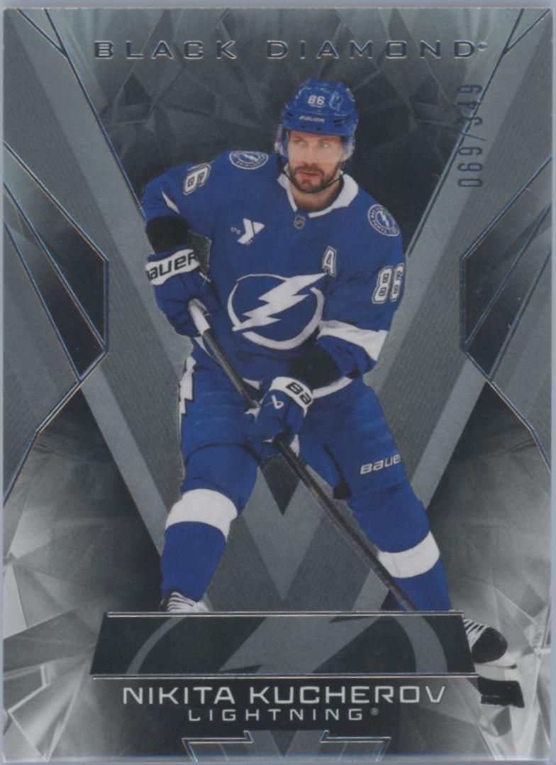 Nikita Kucherov #BDB-NK