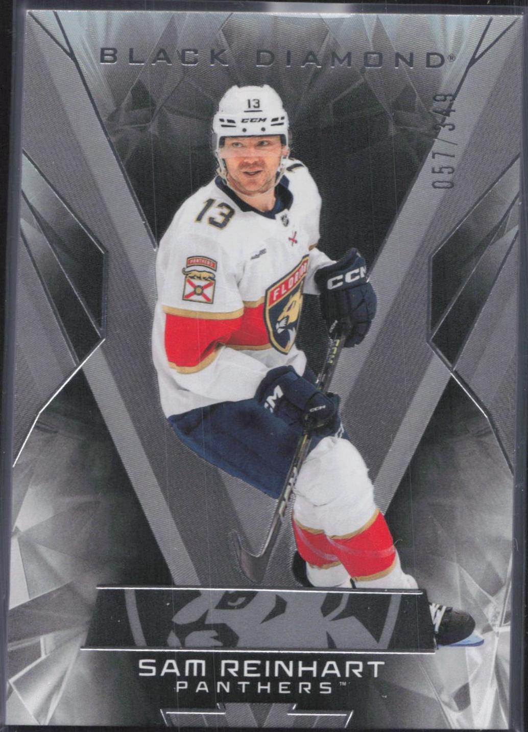 Sam Reinhart #BDB-SR