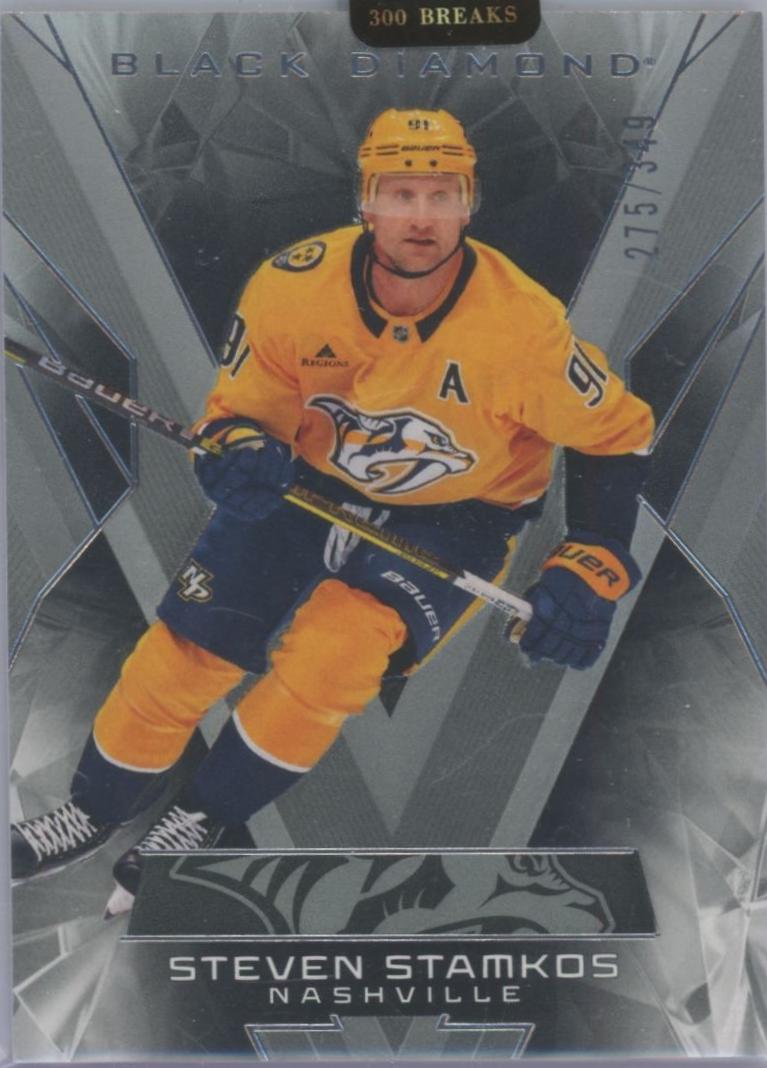 Steven Stamkos #BDB-SS