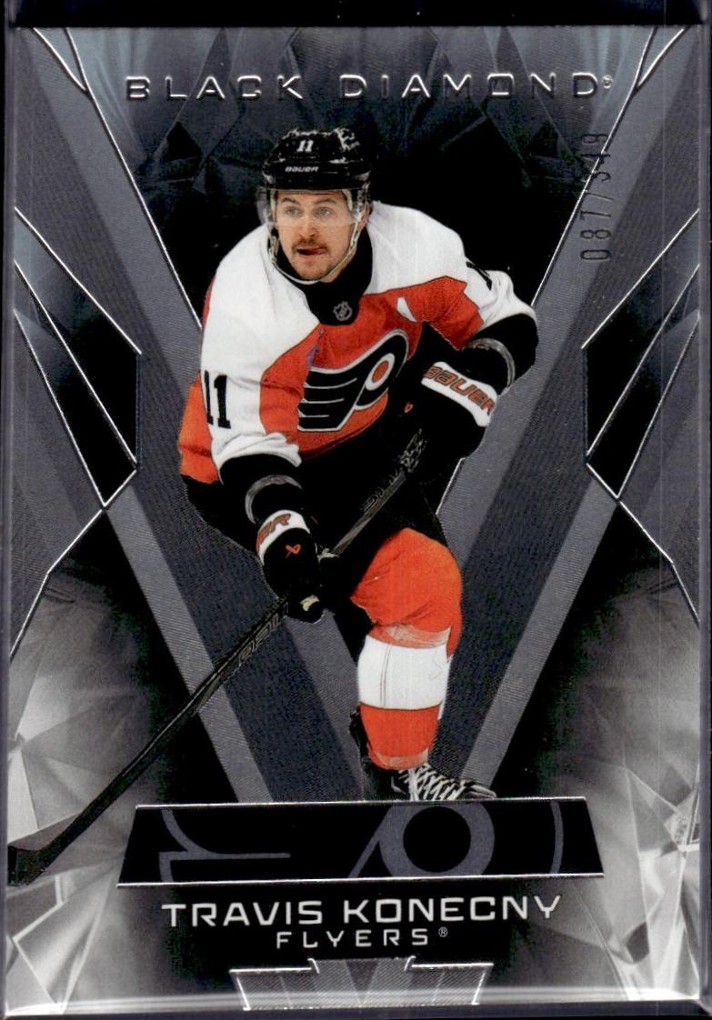 Travis Konecny #BDB-TK