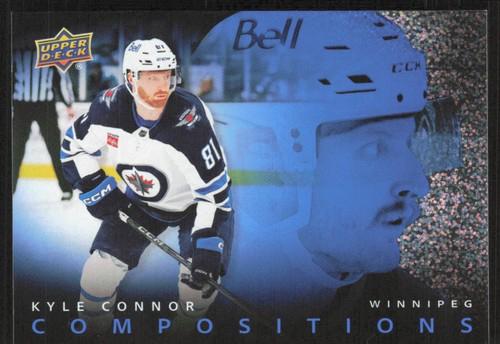 Kyle Connor #CMP-19