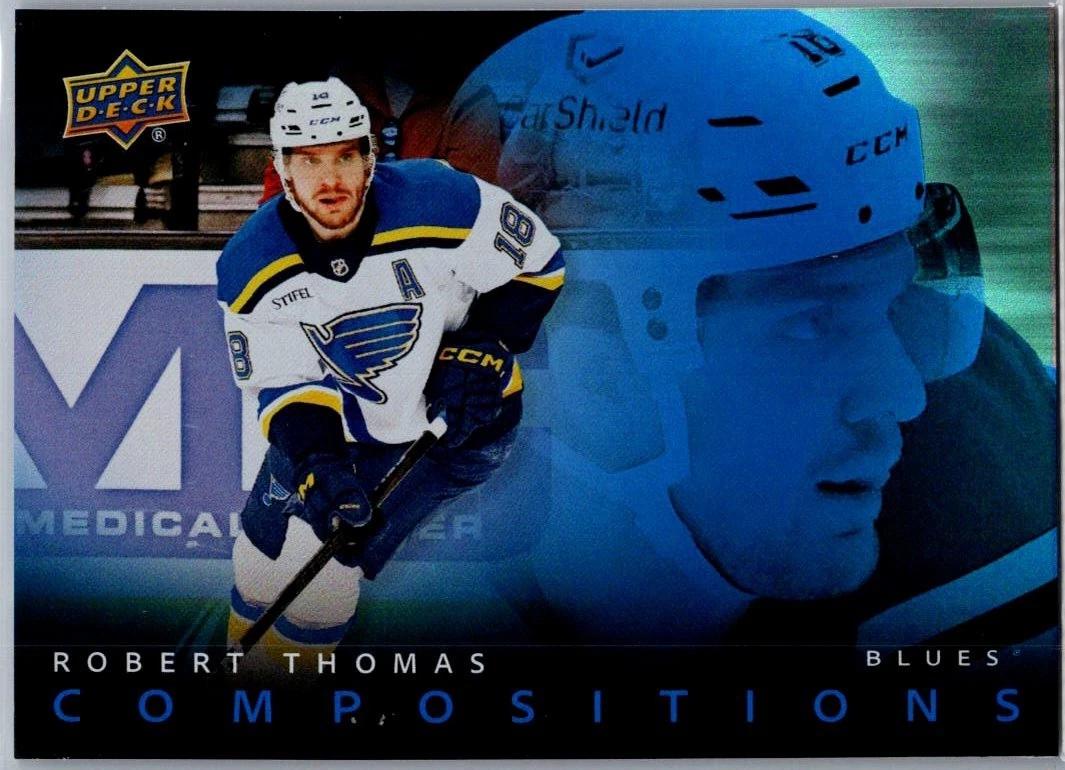 Robert Thomas #CMP-28