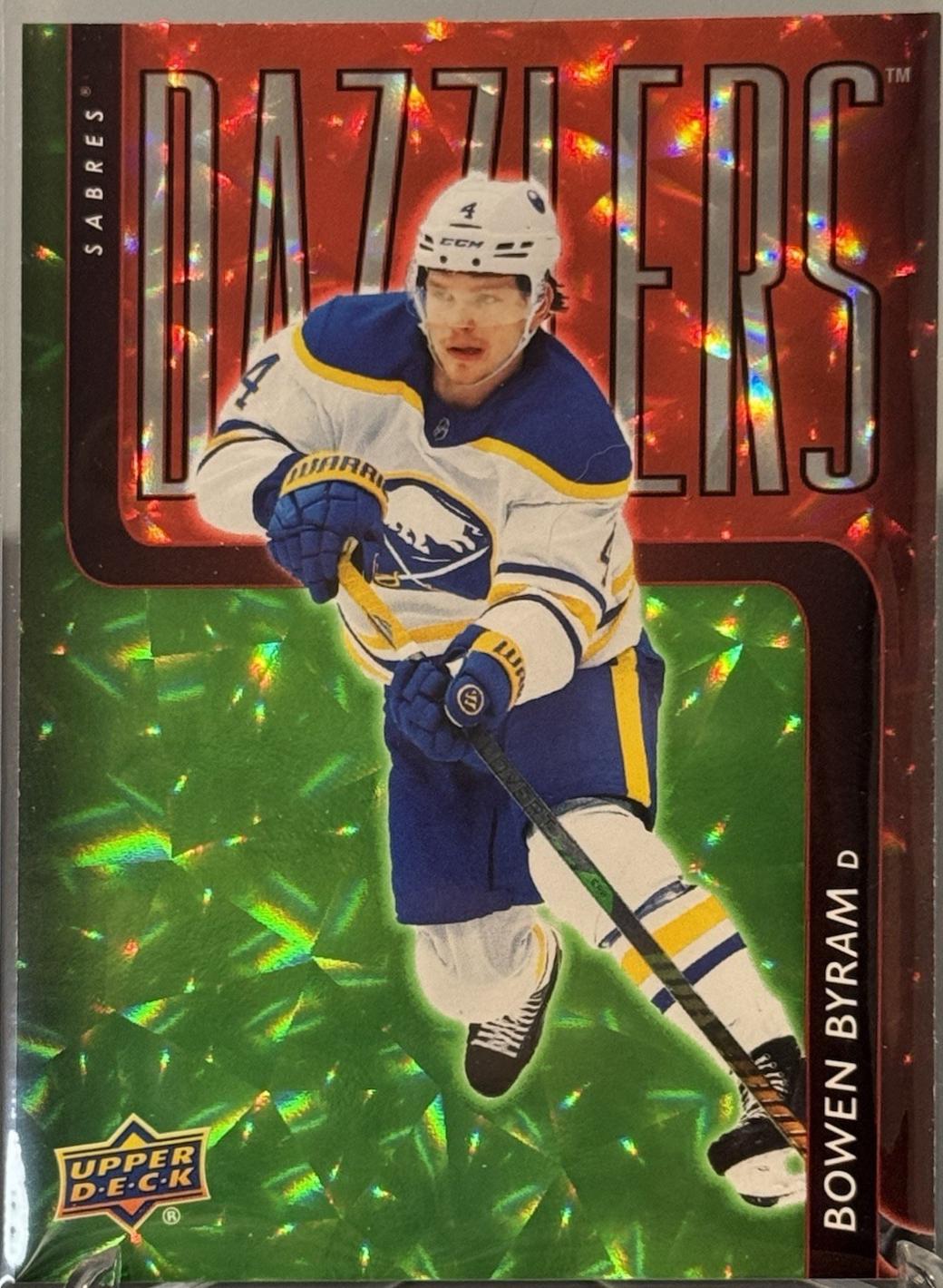 Bowen Byram [Holiday] #DZ-35